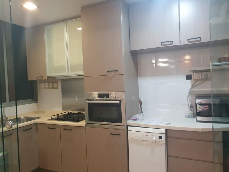 City Edge, 18 Moulmein Rise, 3 Bedrooms, 1,300 sqft, Condominium For Rent, by Lily Teo, 23526009 - PropertyGuru.com.sg
