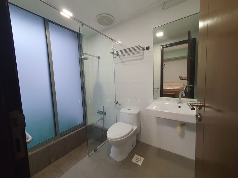 City Edge, 18 Moulmein Rise, 3 Bedrooms, 1,300 sqft, Condominium For Rent, by Lily Teo, 23526009 - PropertyGuru.com.sg