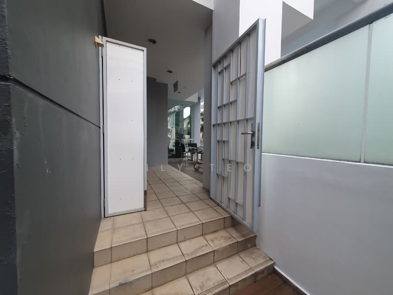 City Edge, 18 Moulmein Rise, 3 Bedrooms, 1,300 sqft, Condominium For Rent, by Lily Teo, 23526009 - PropertyGuru.com.sg