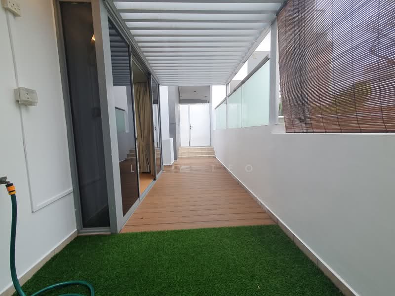 City Edge, 18 Moulmein Rise, 3 Bedrooms, 1,300 sqft, Condominium For Rent, by Lily Teo, 23526009 - PropertyGuru.com.sg