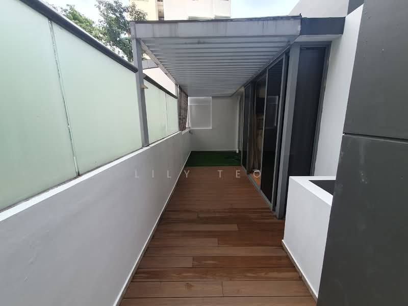 City Edge, 18 Moulmein Rise, 3 Bedrooms, 1,300 sqft, Condominium For Rent, by Lily Teo, 23526009 - PropertyGuru.com.sg