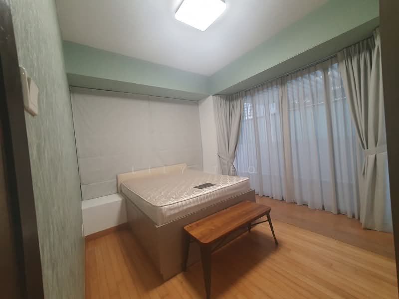 City Edge, 18 Moulmein Rise, 3 Bedrooms, 1,300 sqft, Condominium For Rent, by Lily Teo, 23526009 - PropertyGuru.com.sg