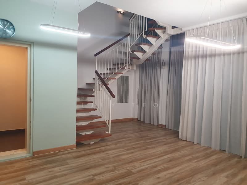 City Edge, 18 Moulmein Rise, 3 Bedrooms, 1,300 sqft, Condominium For Rent, by Lily Teo, 23526009 - PropertyGuru.com.sg