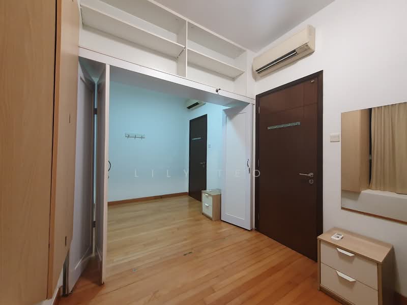 City Edge, 18 Moulmein Rise, 3 Bedrooms, 1,300 sqft, Condominium For Rent, by Lily Teo, 23526009 - PropertyGuru.com.sg