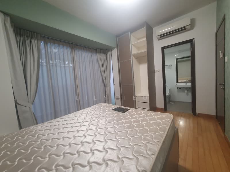 City Edge, 18 Moulmein Rise, 3 Bedrooms, 1,300 sqft, Condominium For Rent, by Lily Teo, 23526009 - PropertyGuru.com.sg
