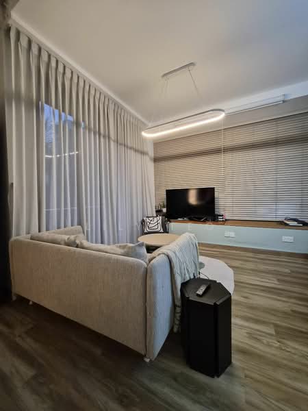 City Edge, 18 Moulmein Rise, 3 Bedrooms, 1,300 sqft, Condominium For Rent, by Lily Teo, 23526009 - PropertyGuru.com.sg