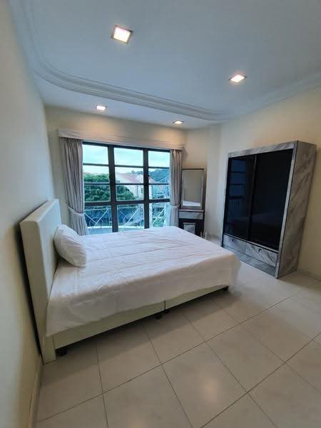 The Riverside Piazza, 11 Keng Cheow Road, Boat Quay / Raffles Place / Marina, Room Rental, 150 sqft, Condominium For Rent, by Leo Wu, 23526068 - PropertyGuru.com.sg
