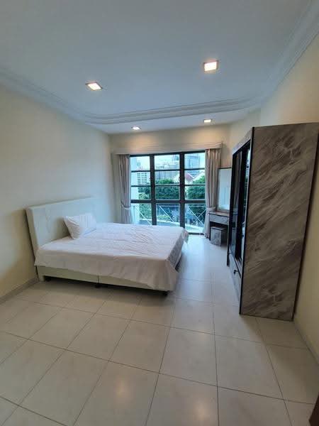 The Riverside Piazza, 11 Keng Cheow Road, Boat Quay / Raffles Place / Marina, Room Rental, 150 sqft, Condominium For Rent, by Leo Wu, 23526068 - PropertyGuru.com.sg