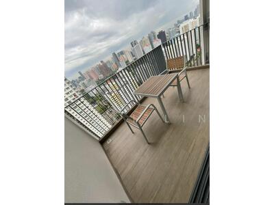 For Sale - Highline Residences