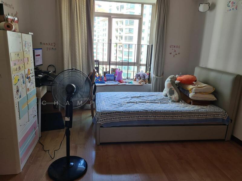 For Rent - Costa Rhu