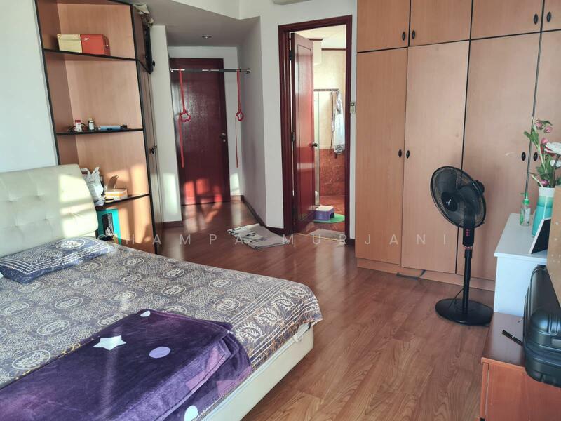 For Rent - Costa Rhu