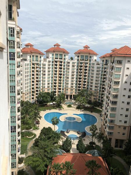 For Rent - Costa Rhu