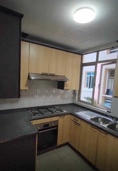 For Rent - Costa Rhu
