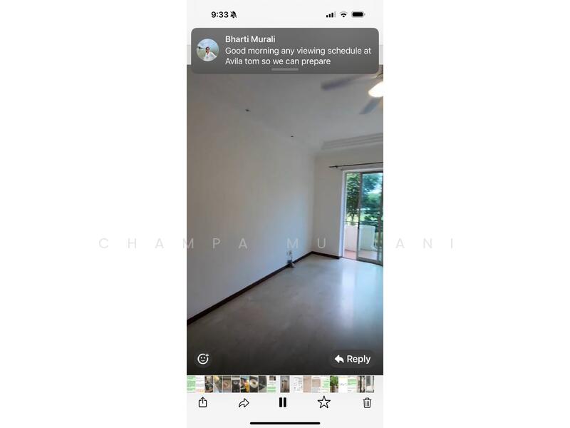 For Rent - Costa Rhu