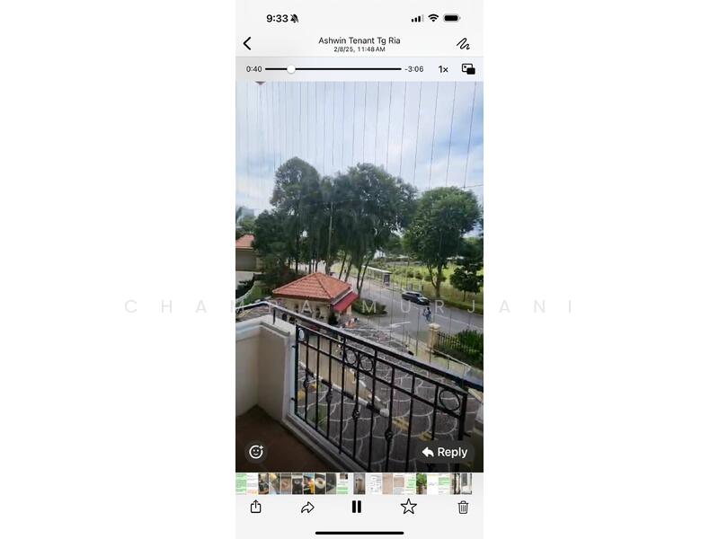 For Rent - Costa Rhu