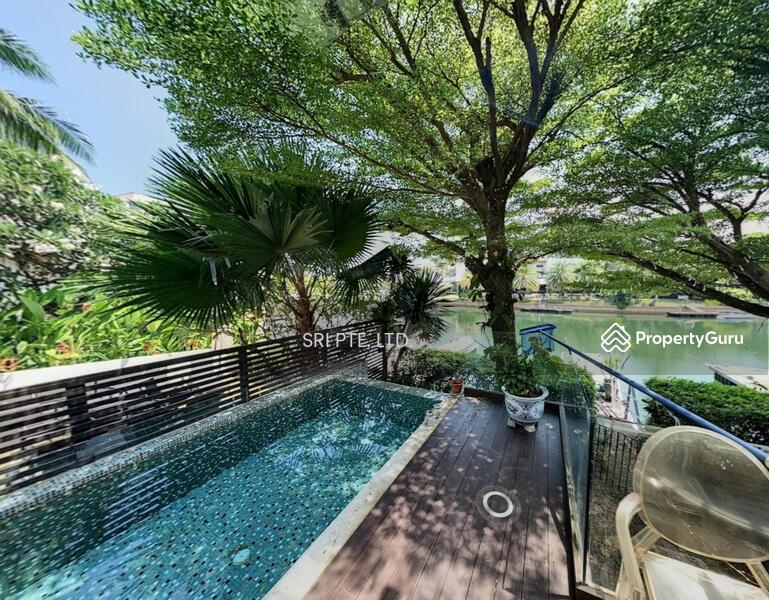 For Sale - Sentosa Cove