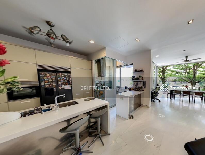 For Sale - Sentosa Cove