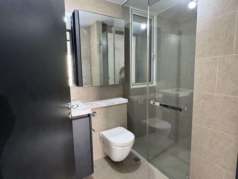 For Rent - The Sorrento