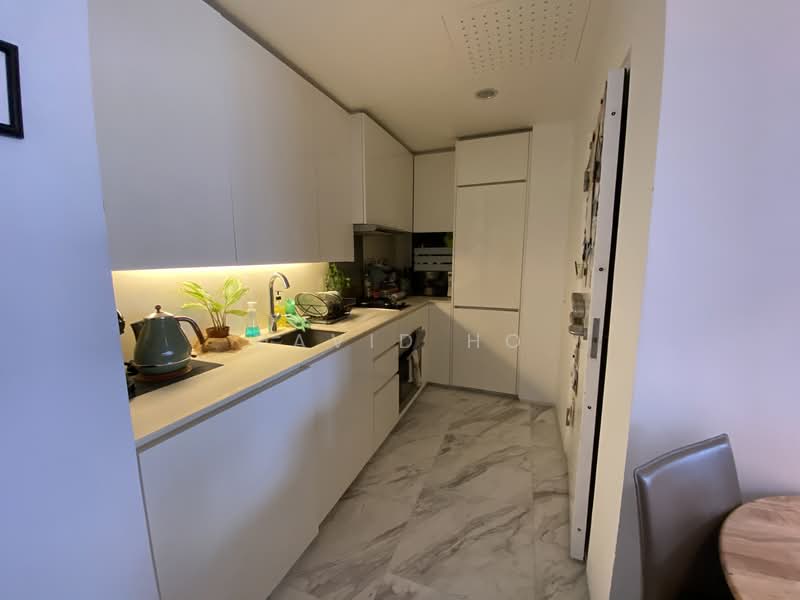 For Rent - The Sorrento