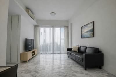 For Rent - The Sorrento