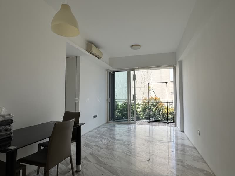 For Rent - The Sorrento