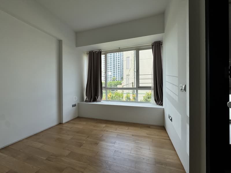 For Rent - The Sorrento