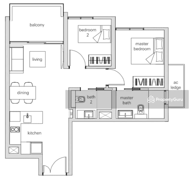 For Rent The Panorama