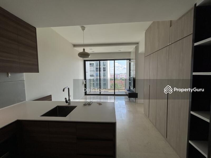 For Rent - The Panorama