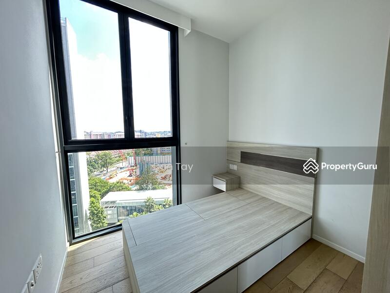 For Rent - The Panorama