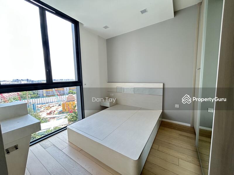 For Rent - The Panorama