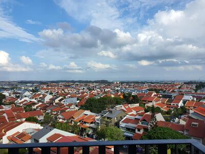 For Rent - Grandeur Park Residences