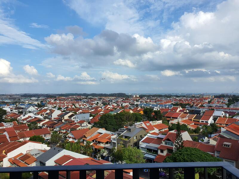 For Rent - Grandeur Park Residences
