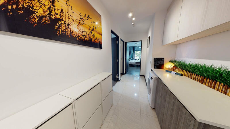 Gem Residences, Lorong 4 / Lorong 6 Toa Payoh, Balestier / Toa Payoh, 1 Bedroom, 300 sqft, Condominium For Rent, by Angela Sng, 23528207 - PropertyGuru.com.sg
