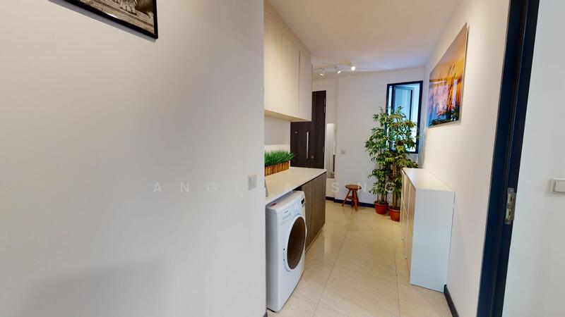 Gem Residences, Lorong 4 / Lorong 6 Toa Payoh, Balestier / Toa Payoh, 1 Bedroom, 300 sqft, Condominium For Rent, by Angela Sng, 23528207 - PropertyGuru.com.sg