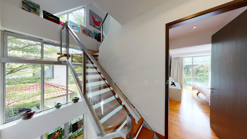 For Sale - Matlock Residences