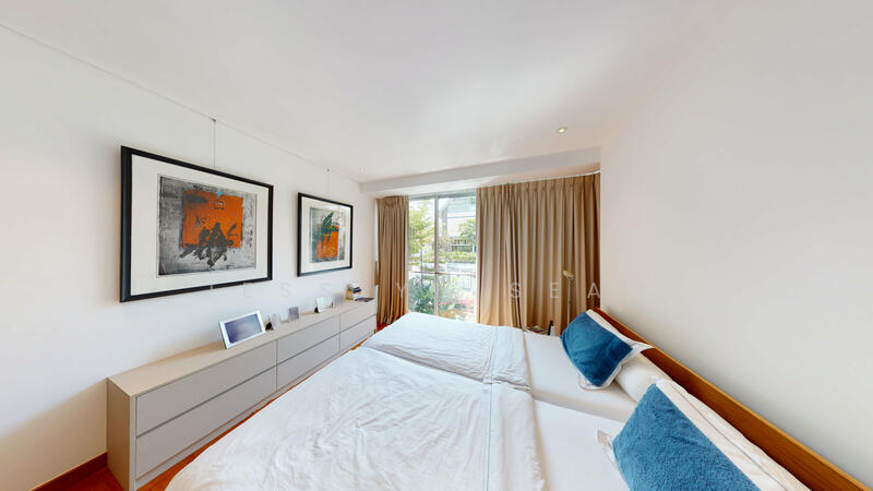 For Sale - Matlock Residences