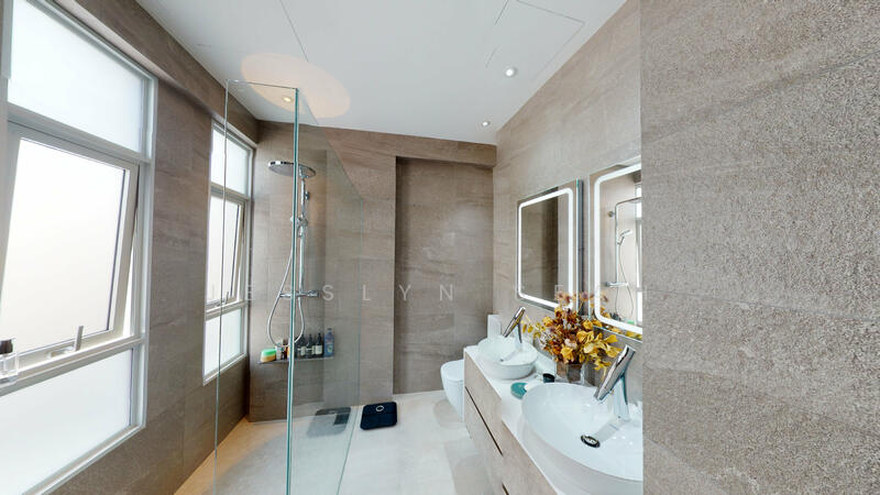 For Sale - Matlock Residences