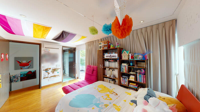 For Sale - Matlock Residences