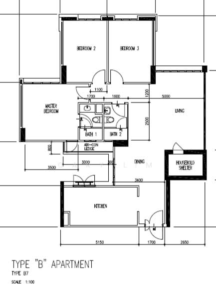 988A Jurong West Street 93, 988A Jurong West Street 93, 3 Bedrooms, 1,184 sqft, HDB Flat For Rent, by Gary Lim, 23528373 - PropertyGuru.com.sg