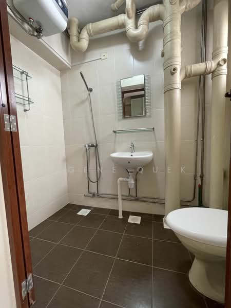 13 Cantonment Close, 13 Cantonment Close, 2 Bedrooms, 645 sqft, HDB Flat For Rent, by Eugene Quek, 23528384 - PropertyGuru.com.sg