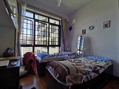 For Sale - Eastpoint Green