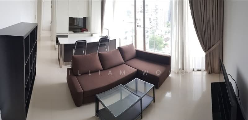 Scotts Square, 8 Scotts Road, 2 Bedrooms, 947 sqft, Apartment For Sale, by William Wong, 23528441 - PropertyGuru.com.sg