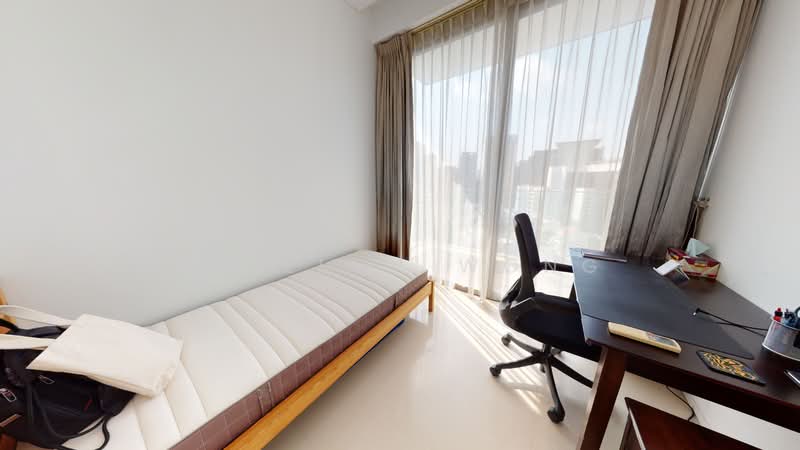 Scotts Square, 8 Scotts Road, 2 Bedrooms, 947 sqft, Apartment For Sale, by William Wong, 23528441 - PropertyGuru.com.sg