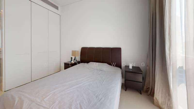 Scotts Square, 8 Scotts Road, 2 Bedrooms, 947 sqft, Apartment For Sale, by William Wong, 23528441 - PropertyGuru.com.sg