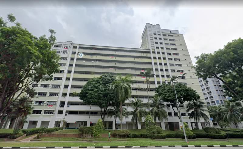 For Rent - 811 Jurong West Street 81