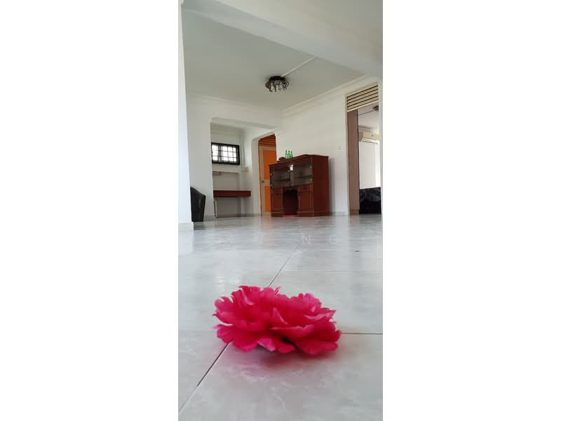 For Rent - 811 Jurong West Street 81