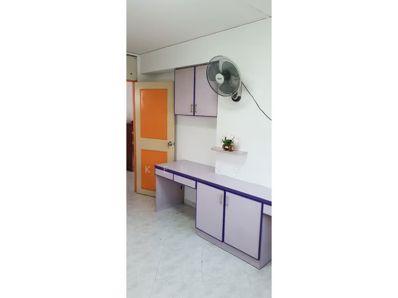 For Rent - 811 Jurong West Street 81