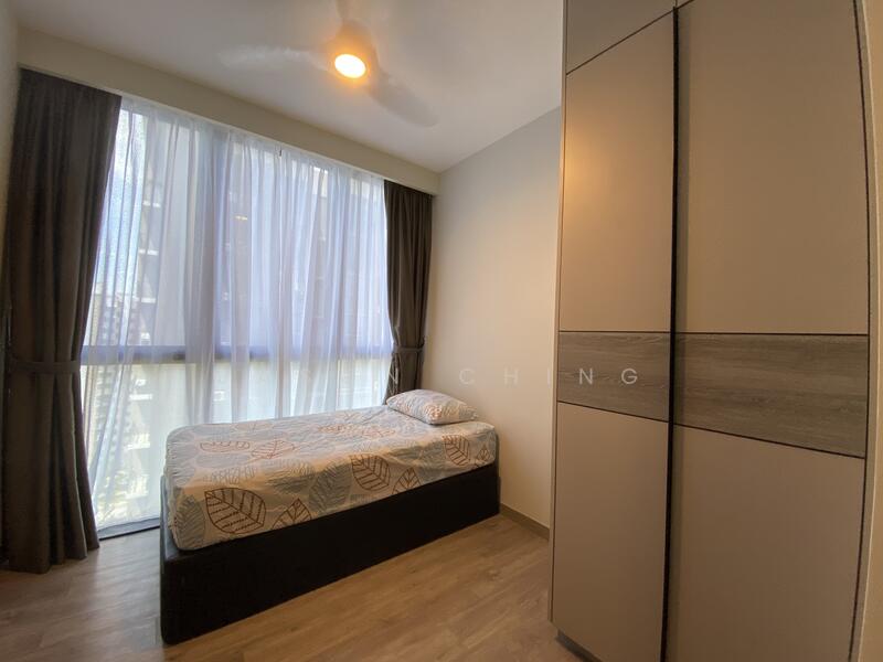 The Tapestry, 55 Tampines Street 86, Studio, 350 sqft, Condominium For Rent, by Jason Ching, 23528756 - PropertyGuru.com.sg