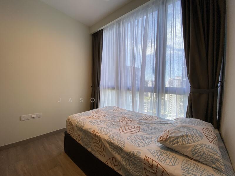 The Tapestry, 55 Tampines Street 86, Studio, 350 sqft, Condominium For Rent, by Jason Ching, 23528756 - PropertyGuru.com.sg