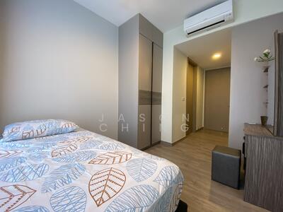 For Rent - The Tapestry